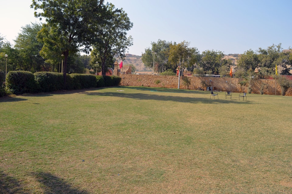 Hotel Dhola Maru